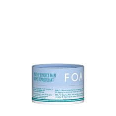 Foamie Odličovací balzam Magic Clean sa (Make-Up Removing Balm) 50 g