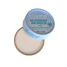 Foamie Odličovací balzam Magic Clean sa (Make-Up Removing Balm) 50 g