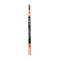 Ceruzka na obočie Defence Color (Eyebrow Liner) (Odtieň 502 Light Brown )