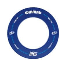 Winmau Surround - kruh okolo terča - PDC - Blue