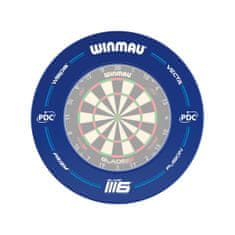 Winmau Surround - kruh okolo terča - PDC - Blue