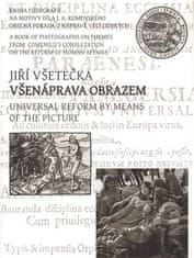 Jiří Všetečka: Všenáprava obrazem