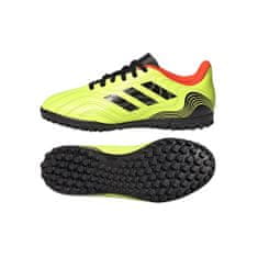 Adidas Obuv žltá 38 EU Copa SENSE4 TF 35