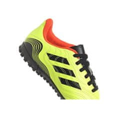 Adidas Obuv žltá 38 EU Copa SENSE4 TF 35