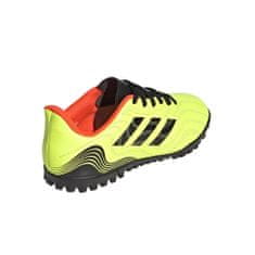 Adidas Obuv žltá 38 EU Copa SENSE4 TF 35