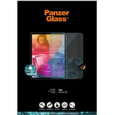 PanzerGlass Tvrdené sklo Case Friendly AB pre iPad mini 2021 - Transparentná KP28962