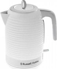 Russell Hobbs Inspire White rychlovarná konvice 24360-70