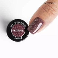 Neonail gél lak Key To Happiness 7,2 ml