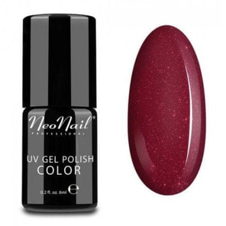 Neonail Gél lak Neonail - Cherry Lady 7,2ml