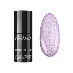 Neonail Gél lak Neonail - Sparkling Flower 7,2 ml