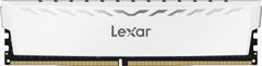 LEXAR Thor 16GB (2x8GB) DDR4 3600 CL18, biela