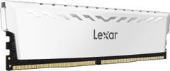 LEXAR Thor 16GB (2x8GB) DDR4 3600 CL18, biela