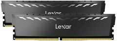 LEXAR Thor 16GB (2x8GB) DDR4 3200 CL16, čierna