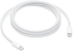 Apple USB-C nabíjecí kábel, 240W, 2 m