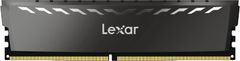 LEXAR Thor 16GB (2x8GB) DDR4 3200 CL16, čierna