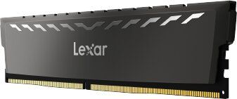  Lexar 16GB (2x8GB) THOR DDR4 RAM 3200MT/s