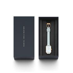 Daniel Wellington Quadro Bluebell DW00100638