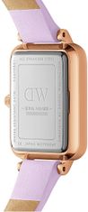 Daniel Wellington Quadro Lavender DW00100637