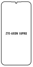 emobilshop Hydrogel - ochranná fólia - ZTE Axon 10 Pro 5G