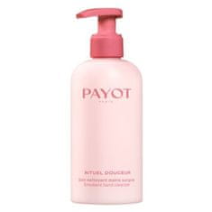 Payot Micelárny čistiaci krém na ruky (Emollient Hand Clean ser) 250 ml