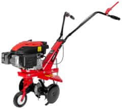 Strend Pro Rotavátor, kultivátor Strend Pro QK60, 4 HP, 173 cm3, 59 cm, benzínový