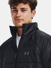 Under Armour Bunda UA STRM INS JKT-BLK M