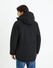 Celio Bunda parka Fubern S