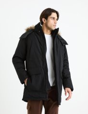 Celio Bunda parka Fuchunlon S