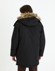 Celio Bunda parka Fuchunlon S