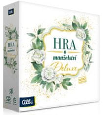 Albi Hra o manželstve Deluxe