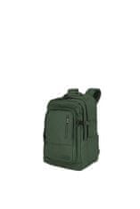 Travelite Basics Backpack Water-repellent Olive green