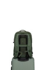 Travelite Basics Backpack Water-repellent Olive green