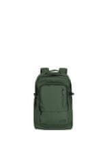 Travelite Basics Backpack Water-repellent Olive green