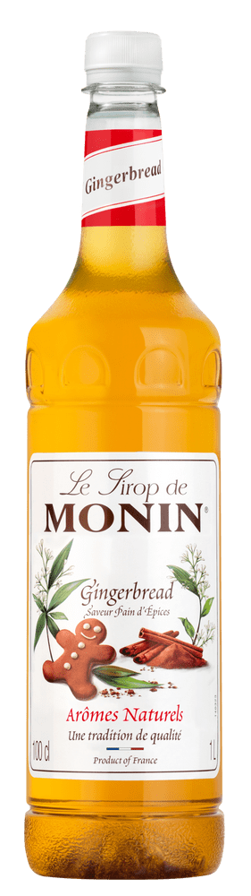 MONIN Perník 1 liter