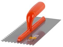 Strend Pro Hladítko Strend Pro 0812.041 Basic, OrangeHand, plast. rúčka, 280x130 mm, e10, oceľ