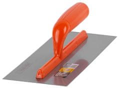 Strend Pro Hladítko Strend Pro 0812.041 Basic, OrangeHand, plast. rúčka, 280x130 mm, rovné, oceľ