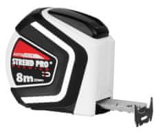 STREND PRO PREMIUM Meter Strend Pro Premium 8 m, zvinovací, Auto STOP, magnetic