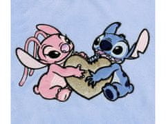 Disney Stitch a Andzia Disney Darčekový set: dámska nočná košeľa + ponožky, nočná košeľa s dlhými nohavicami L