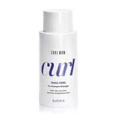 Color Wow	 Predšampónová starostlivosť pre kučeravé a vlnité vlasy Curl Wow Snag-Free (Pre Shampoo Detangler) 2