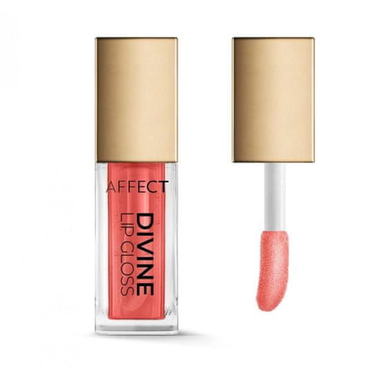 AFFECT Lesk na pery Divine - Divine Lip Gloss - Darling