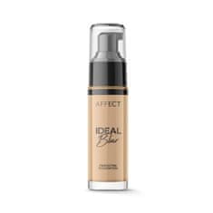 AFFECT Tekutý podkladový krém - Ideal Blur Perfecting Foundation - Tone 3