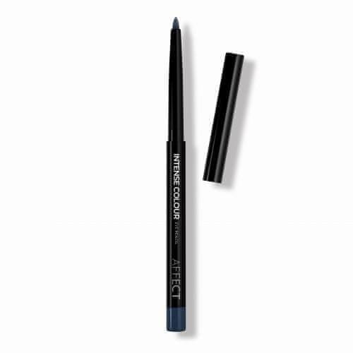 AFFECT Krémová ceruzka na oči - Intense Colour Eye Pencil long lasting - Navy