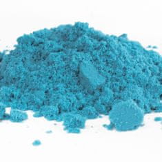 Kinetic Sand 1 kg Modrý