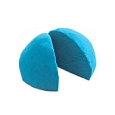 Kinetic Sand 1 kg Modrý