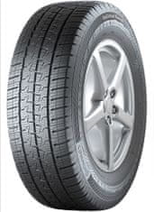 Continental 215/65R16 109T CONTINENTAL VANCONTACT A/S ULTRA C 8PR BSW M+S 3PMSF