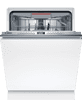 Bosch Vstavaná umývačka riadu SMV4ECX24E + doživotná záruka AquaStop