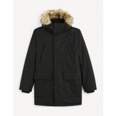 Celio Fuchunlonová bunda parka CELIO_1135696 M