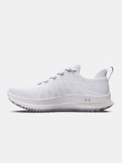 Under Armour Topánky UA Velociti 3-WHT 42,5