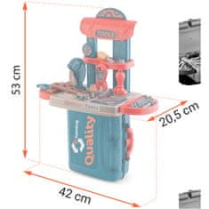 Ricokids Detská dielňa Ricokids 772600