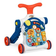 Ricokids Ricokids vzdelávací stôl 4 v 1 modrý 781900